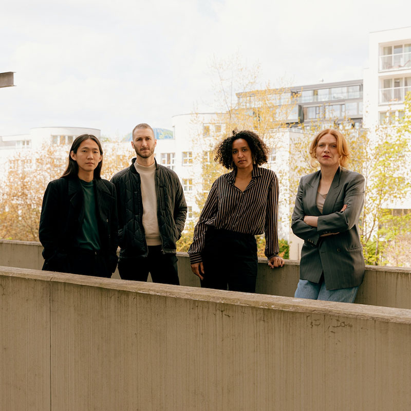 a photograph of the archangel team
